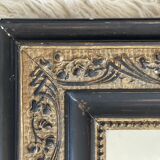 Louis Philippe mirror 105 cm