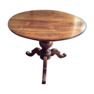 Table noyer