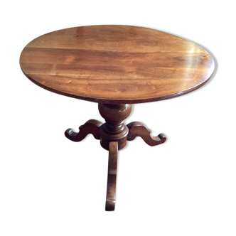 Table noyer