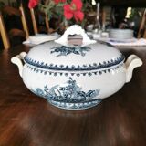 Old tureen Ste Amandinoise