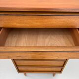 Vintage Austinsuite commode 1960's