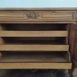 Furniture with marble