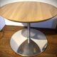 “Circle” coffee table, Pierre Paulin for ARTIFORT