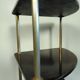 1960s corner shelf