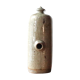 Sandstone bottle, La Borne, 50s