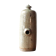 Sandstone bottle, La Borne, 50s