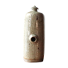 Sandstone bottle, La Borne, 50s