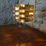 Model lamp "Ganymede" 32cm by Max Sauze, reissue 2017