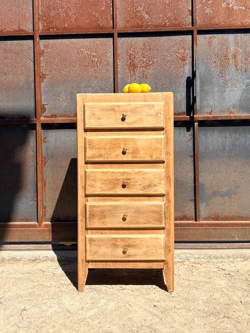 Chest of drawers "Basile"