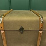 Vintage trunk