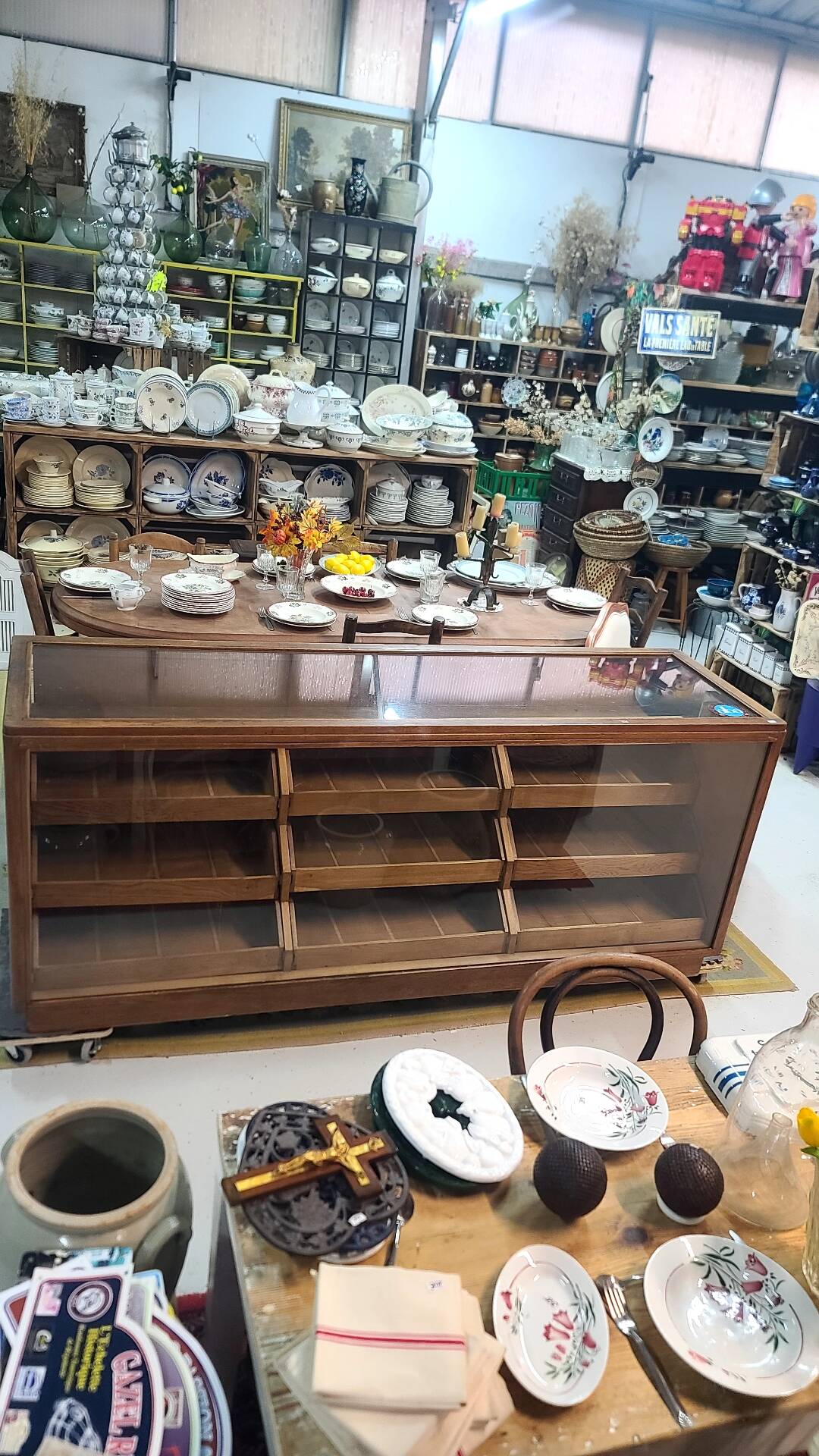 Workshop furniture