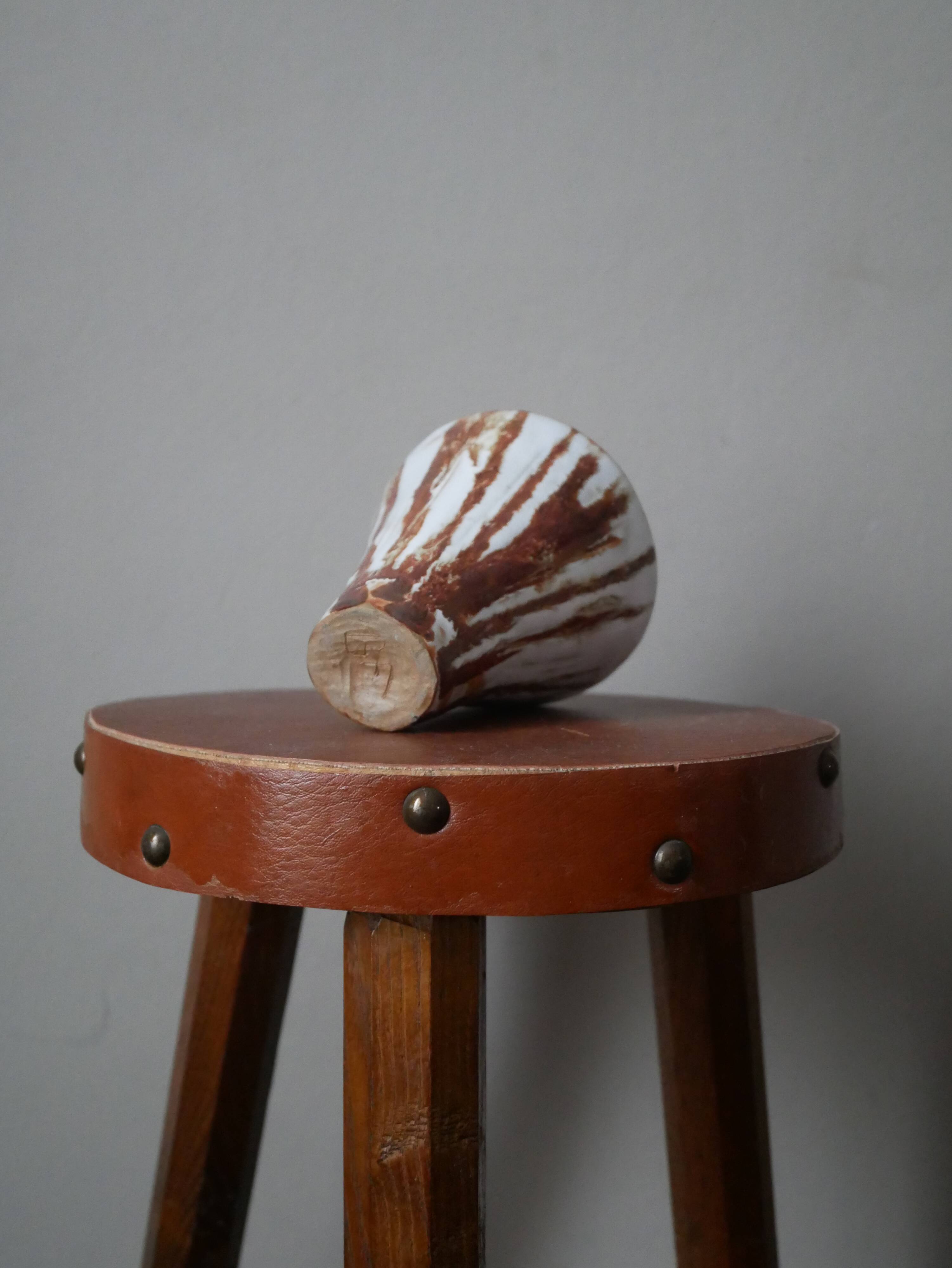 handmade ceramics artisan pottery container glazed ceramic scandinavian countryside mug