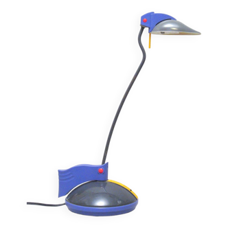 Desk lamp