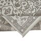 Turkish Handcrafted Loom Oushak Rug 270 cm x 358 cm