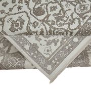 Turkish Handcrafted Loom Oushak Rug 270 cm x 358 cm