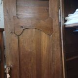 Small Louis XIV Wardrobe