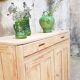Vintage Parisian buffet