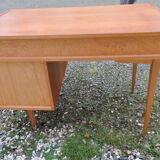 Office desk, 1970