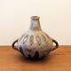 Ceramic vase by ceramano model el paso