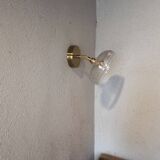 Vintage wall light