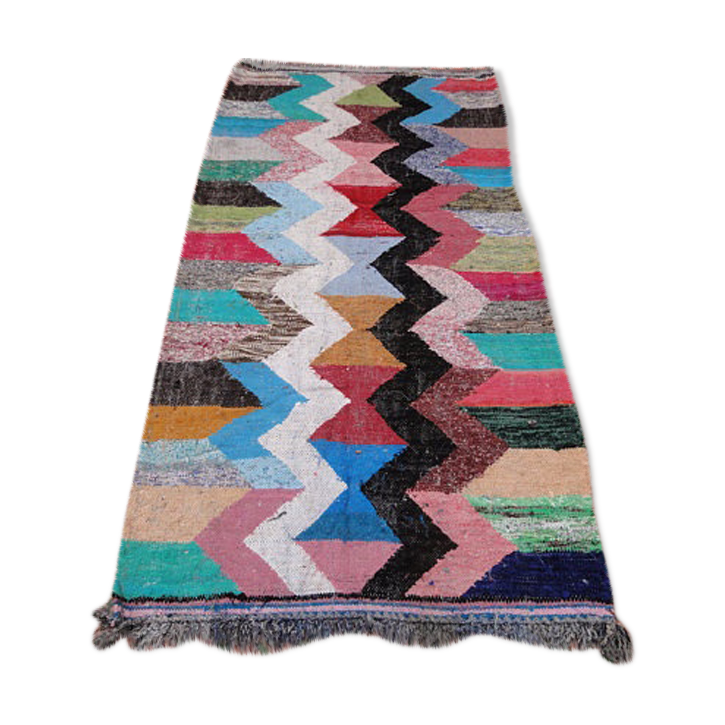 Carpet kilim 200 x 106 cm