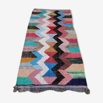 Carpet kilim 200 x 106 cm