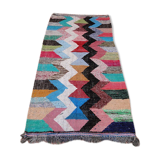 Carpet kilim 200 x 106 cm