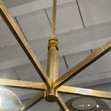 Chandelier from Sciolari in Milan