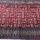 Vintage 115 X 182 CM hand made Bukhara tekke Turkmen carpet