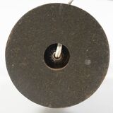 Lampe "Orgue Oeuf" par la Maison Charles, années 1970