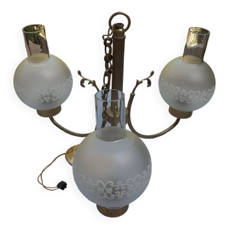 Suspension