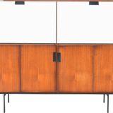 Secrétaire “CU07” de Cees Braakman pour Pastoe – série japonaise années 50