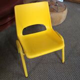 Chaise enfant