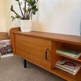 Vintage enfilade (shallow)