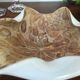 Vide-poches en verre de Murano vintage