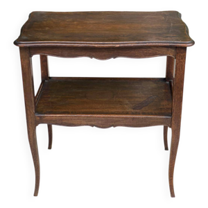 desserte style Louis