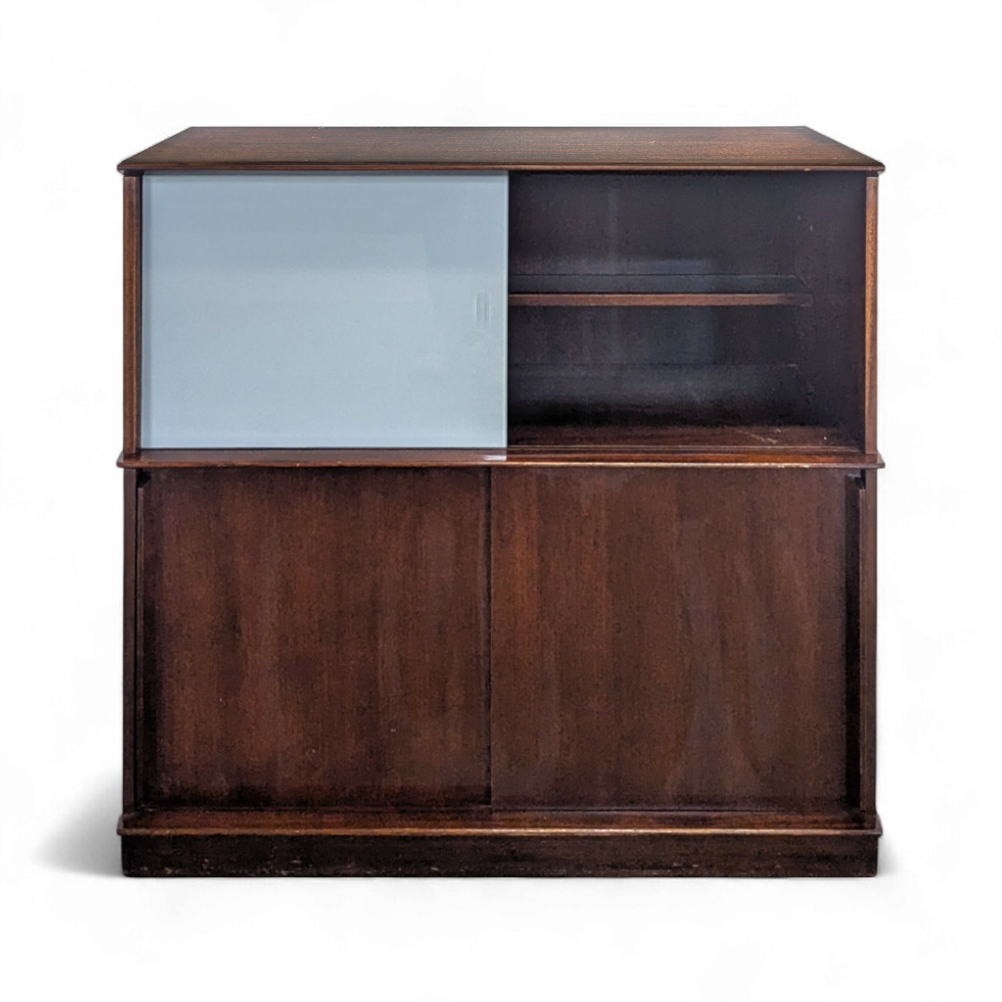 Bookcase by Didier Rozaffy for Oscar