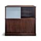 Bookcase by Didier Rozaffy for Oscar
