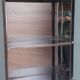 Armoire en inox Salgar1970