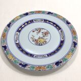 Raynaud & cie - service of 12 flat plates "koutani" in limoges
