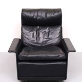 Dieter Rams RZ 62 High-back chair from the chair program 620