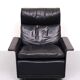 Dieter Rams RZ 62 High-back chair from the chair program 620