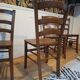 Country chairs