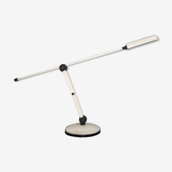 To balance Italy 80s desk lamp