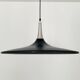 Perforated Metal Pendant Lamp