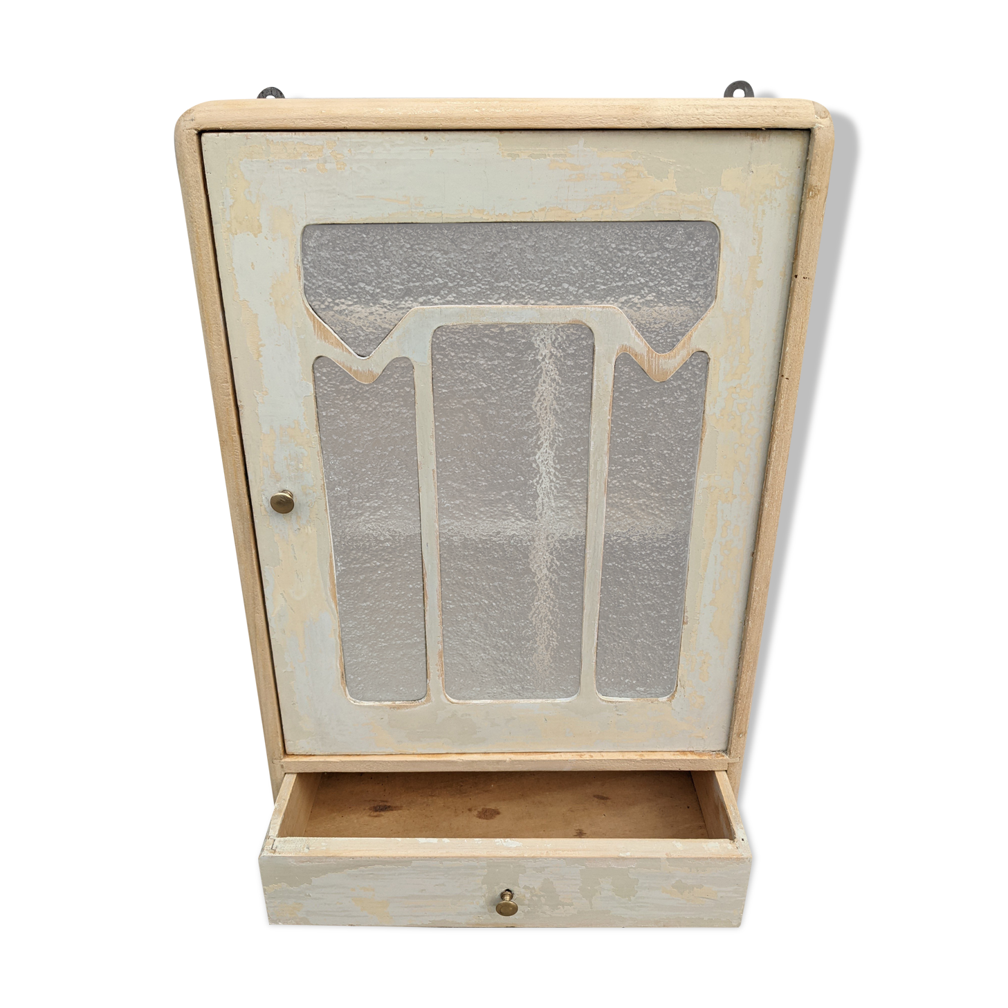 Medicine cabinet