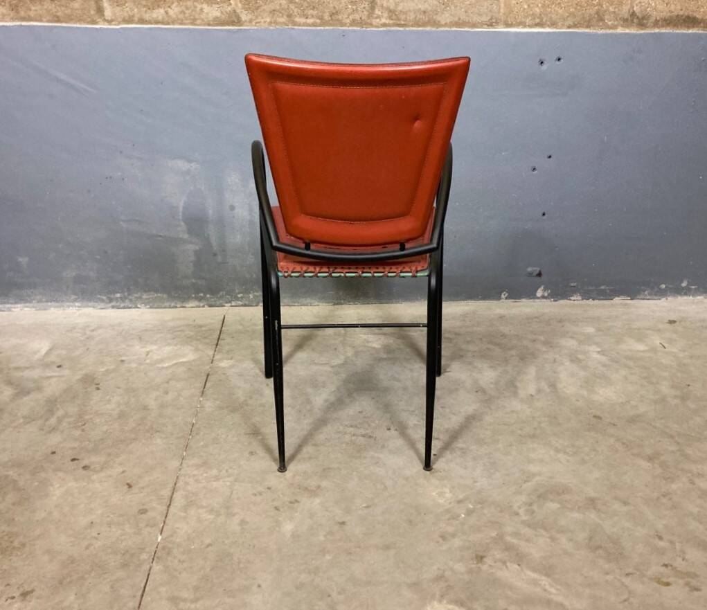 Chaises Sawaya & Moroni Design italien Me Tarzan
