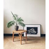 Table d'appoint vintage