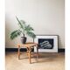 Table d'appoint vintage