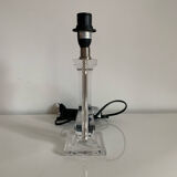 Corep lamp base